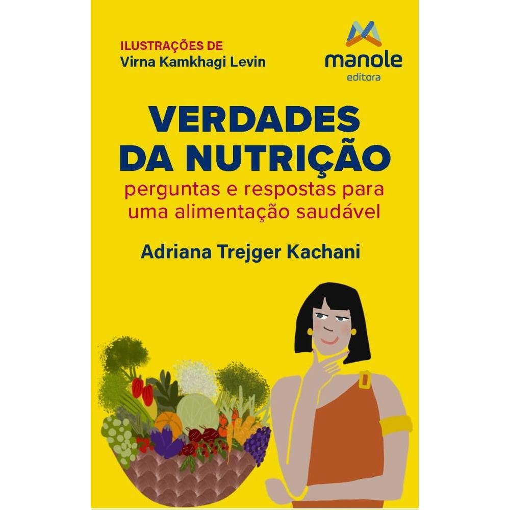 Verdades da Nutrição