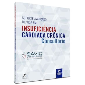 Suporte avançado de vida em insuficiência cardíaca crônica