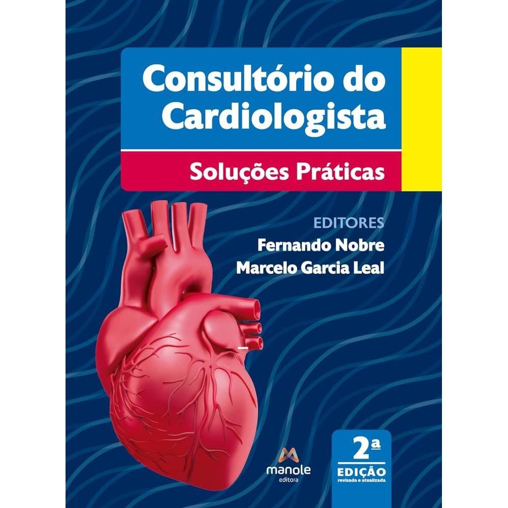Consultório do Cardiologista