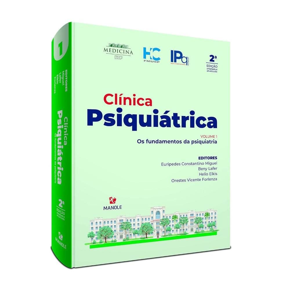 Clínica Psiquiátrica