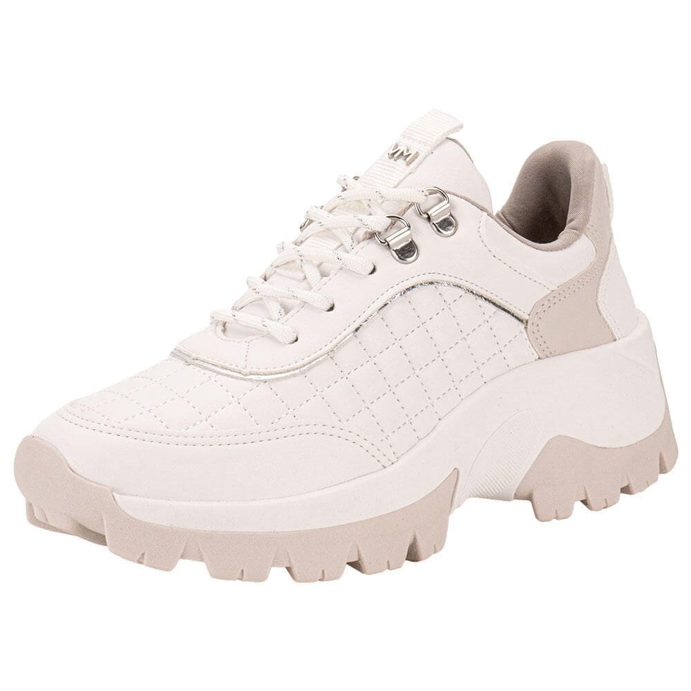 Tênis Feminino Chunky Via Marte 022006
