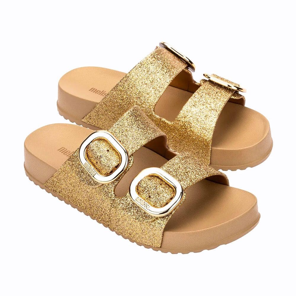 Melissa Cozy Glitter 35807