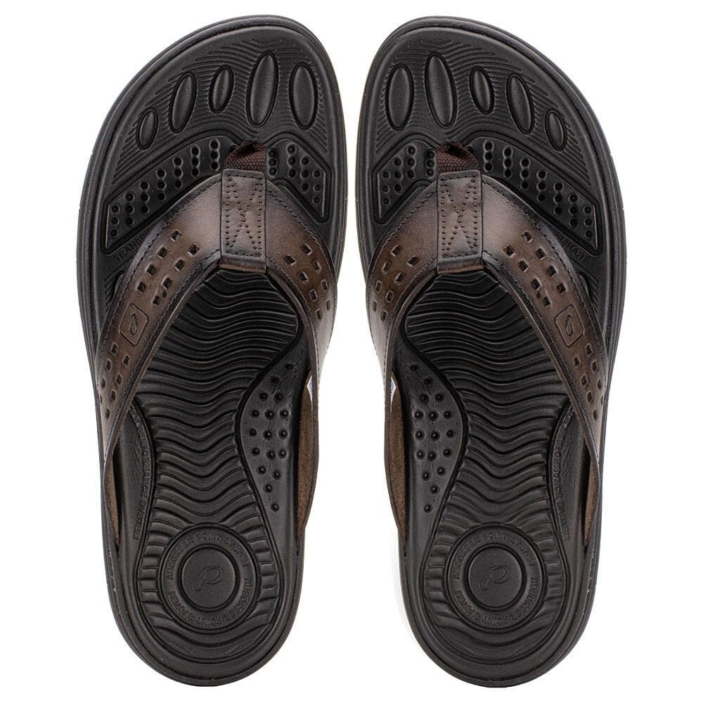 Chinelo Masculino Pegada 134202