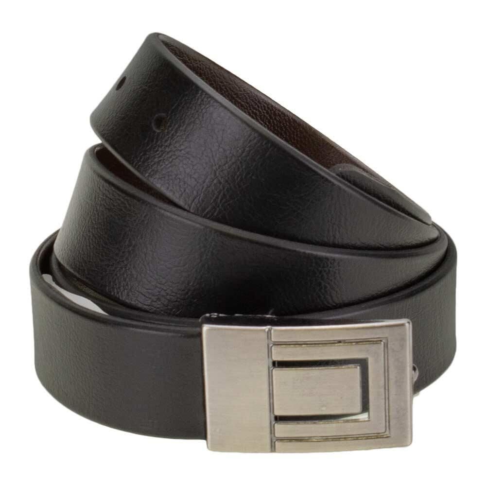 Cinto Masculino Dupla Face Windy 3001012