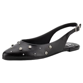 Sapato Feminino Mule Moleca 5444331