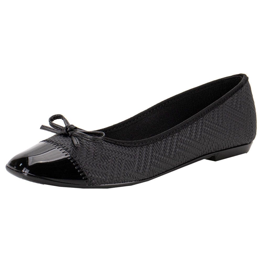 Sapatilha Feminina Flat Moleca 5729110