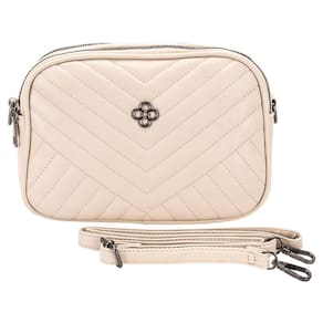 Bolsa Feminina Transversal Fuseco Wbfv84266