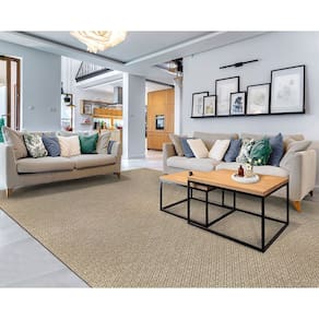 Tapete São Carlos 300cm X 390cm Eco Terra São Carlos Ceramica