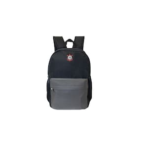 Mochila Esportiva Escolar Corinthians Poderoso Timão Oficial