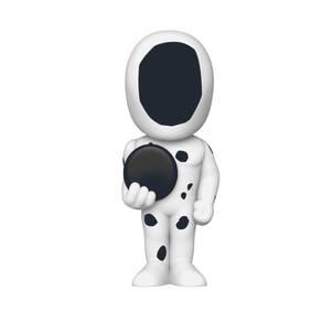 The Spot - Homem-Aranha: Através Do Aranhaverso (Chance de Chase) - Funko Soda - Funko