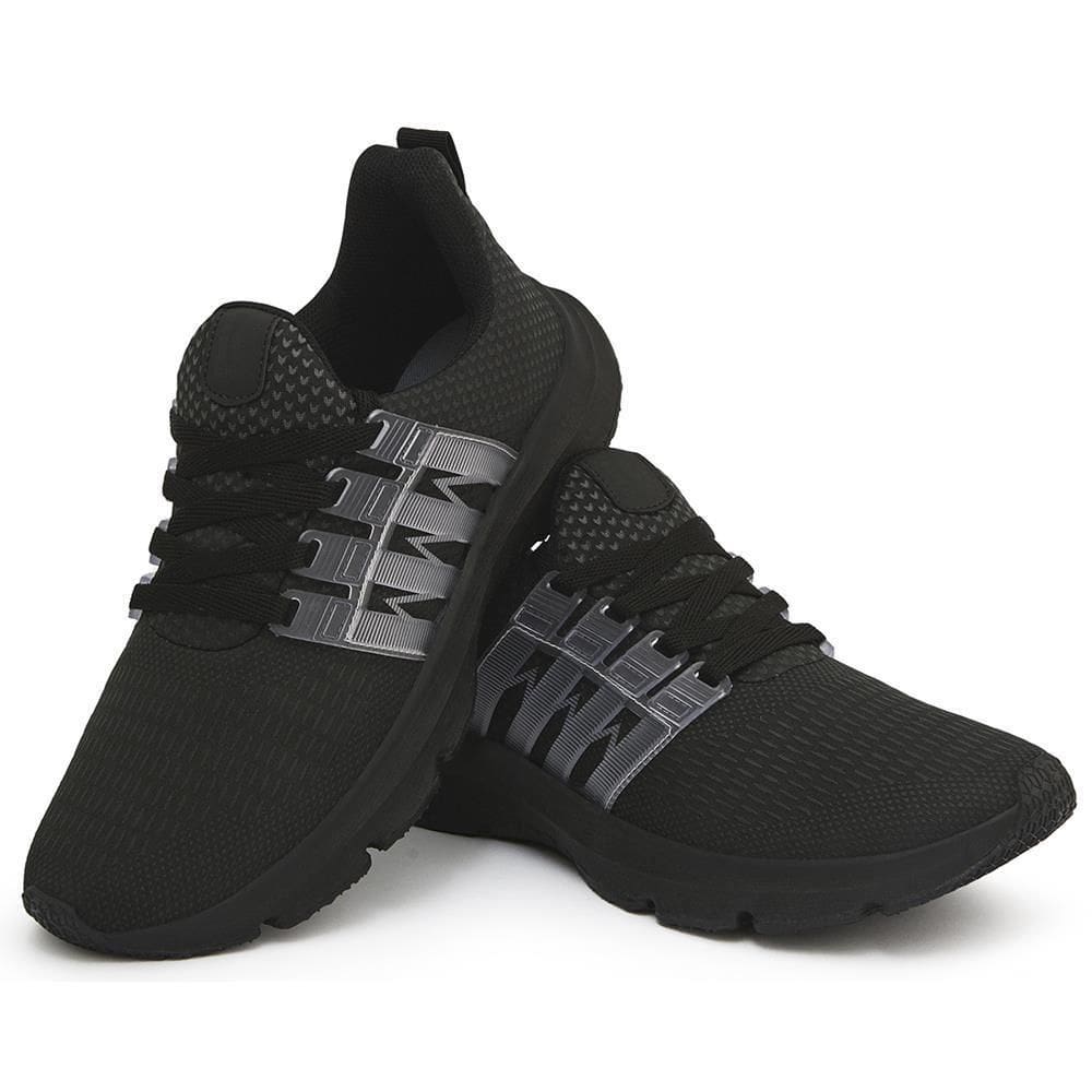 Tênis Masculino Esportivo Caminhada Academia Corrida Musculação