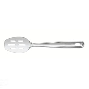 Colher Tramontina Extrata Para Arroz Perfurada Em Aço Inox Tramontina
