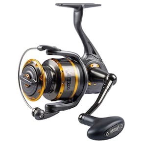 Molinete Maruri Wolf 3000 Drag 6kg