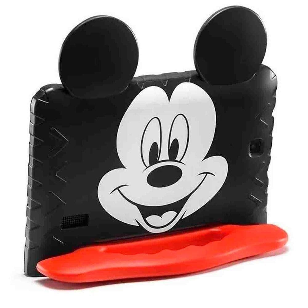 Tablet Infantil Mickey 64gb 7s Android | Casas Bahia