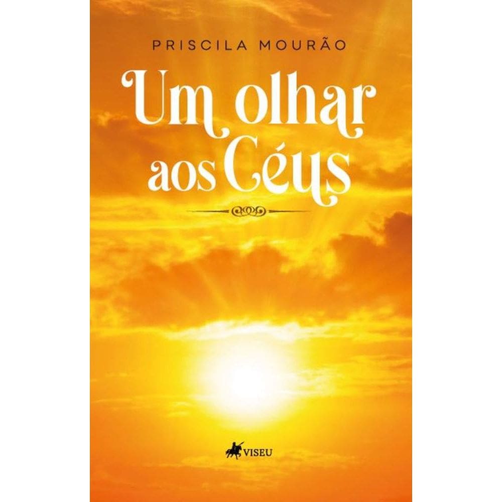 Um Olhar aos Céus