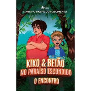 Kiko e Betão no Paraíso Escondido: O Encontro