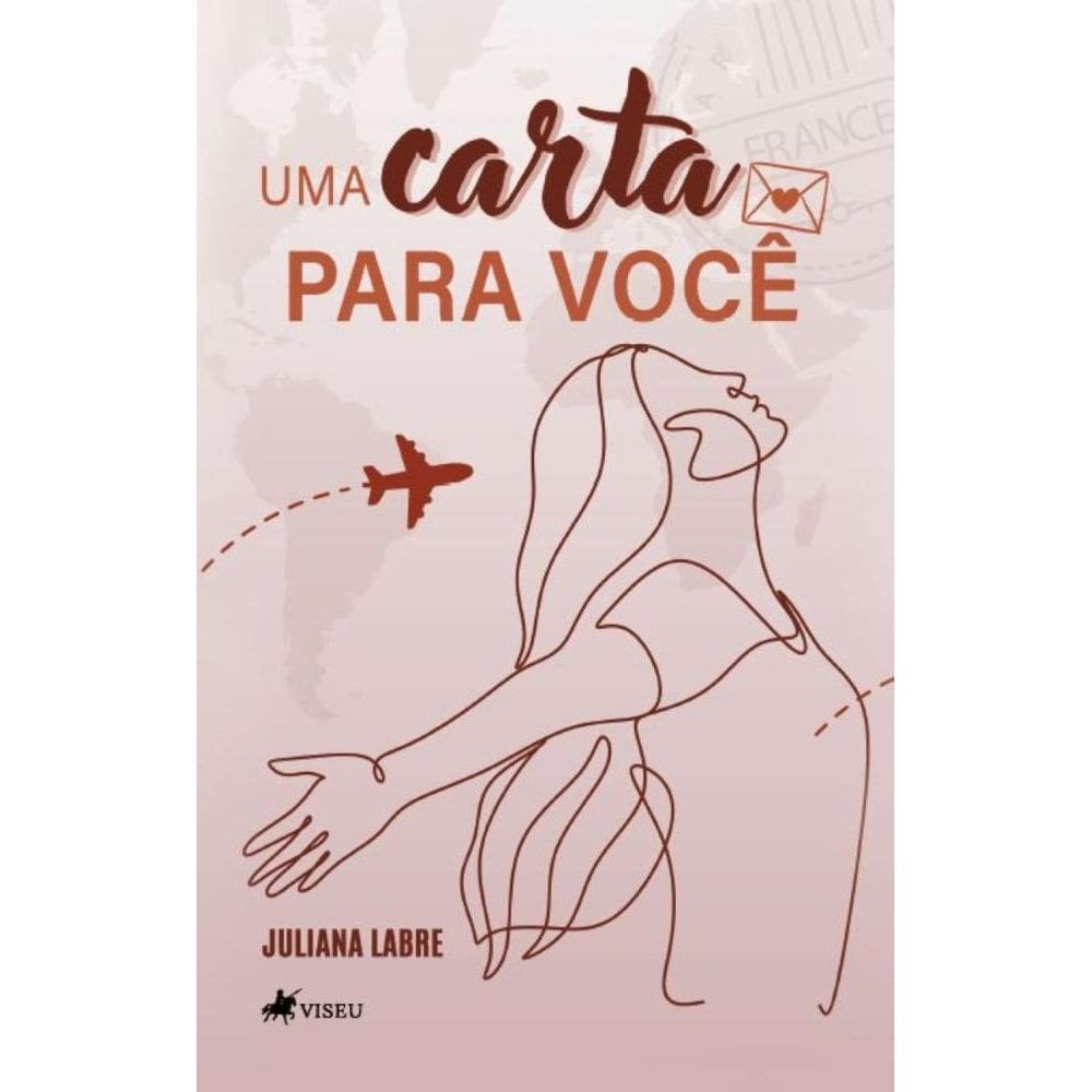 Uma carta para Você