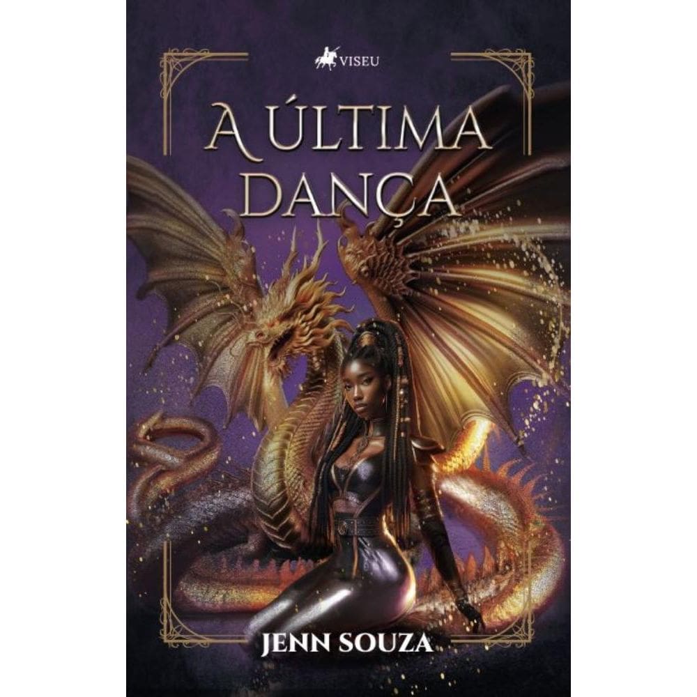 A Última Dança