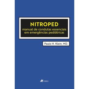 Nitroped: Manual de Condutas Essenciais em Emergências Pediátricas