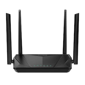 Roteador Wi-Fi 6 Dual Band W6-1500, 4750134, INTELBRAS
