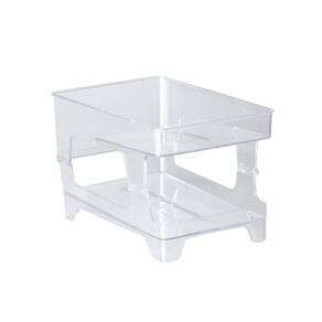 Organizador P/ Latas C/ 6 Un 30x25x20cm Diamont Paramount