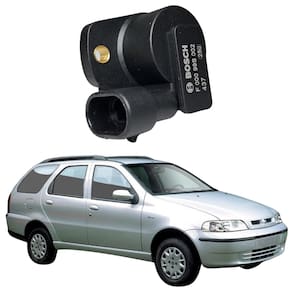 Sensor De Posição Borboleta TPS Bosch Fiat Siena 1.6 1997 A 2003