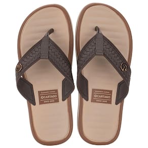 Chinelo Masculino Coimbra Ii Cartago 12285