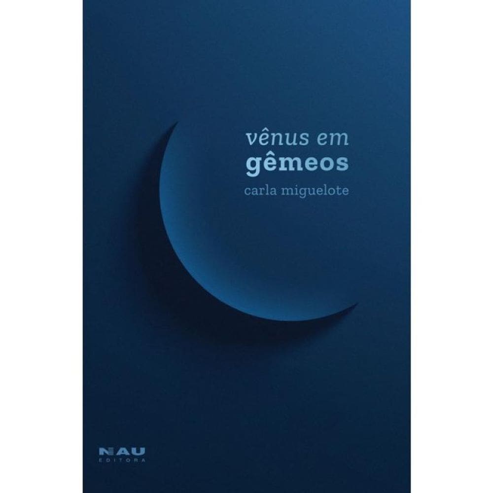 Vênus Em Gêmeos