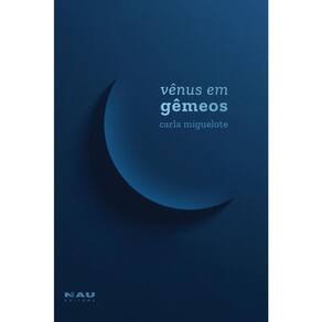 Vênus Em Gêmeos