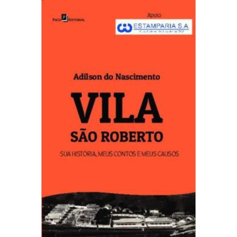 Vila Sao Roberto