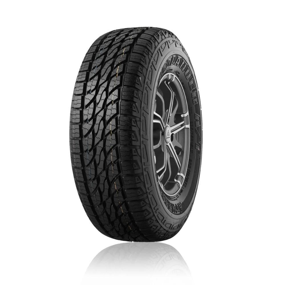 Pneu Rapid Ecolander 285/75 R16 126/123r