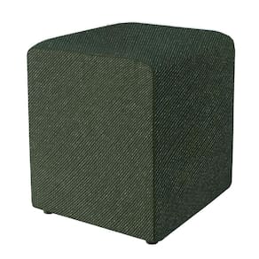 Puff Siena Verde