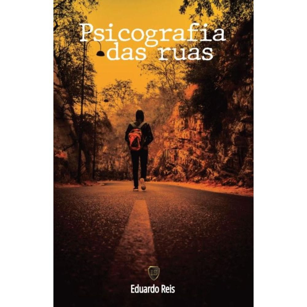 Psicografia das Ruas