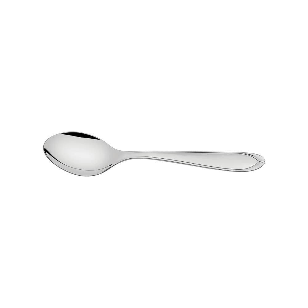 Kit 3 Colher De Mesa Tramontina Laguna Em Aço Inox