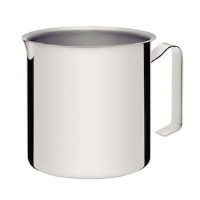 Fervedor Tramontina Allegra Em Aço Inox 12 Cm 1,4 L Tramontina