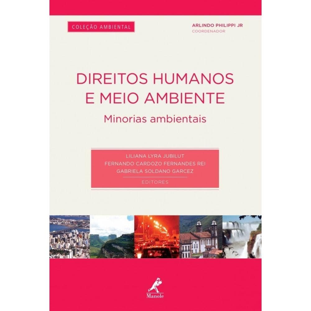 Direitos humanos e meio ambiente