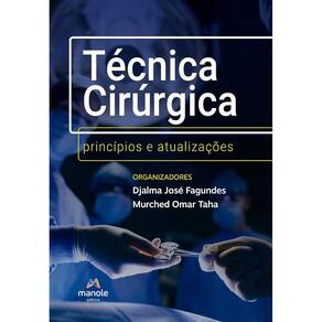 Técnica cirúrgica