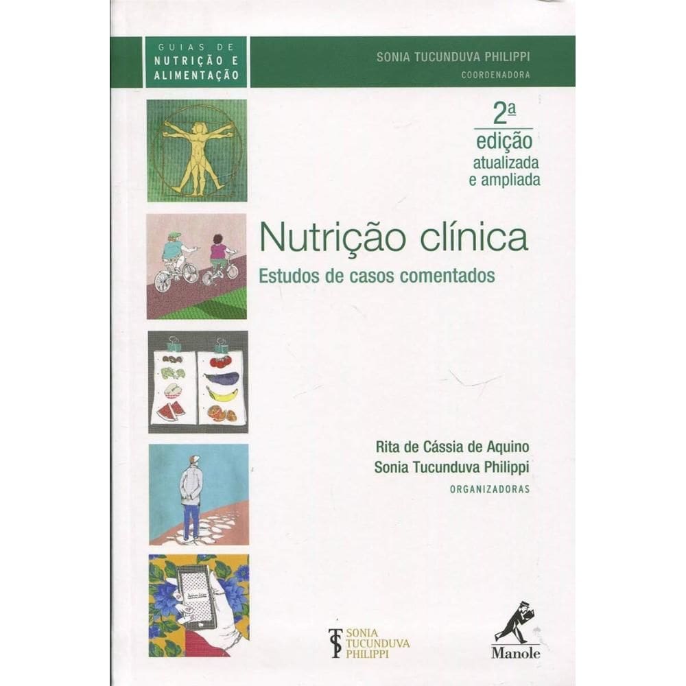 Nutrição clínica