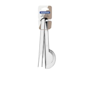 Pegador De Frios Tramontina Utility Em Aço Inox