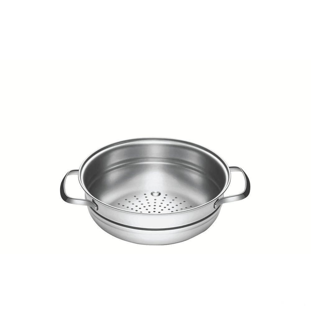 Cozi-vapore Allegra Aço Inox ø 20cm Tramontina