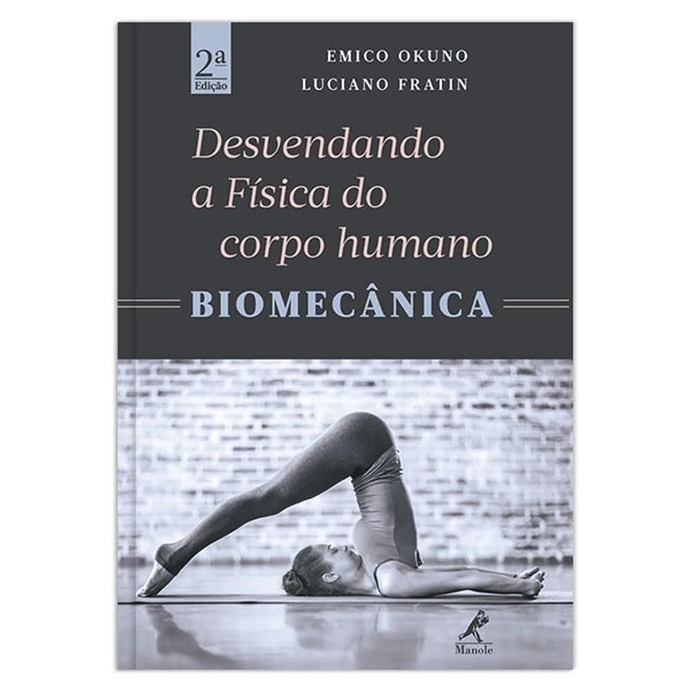 Desvendando a física do corpo humano