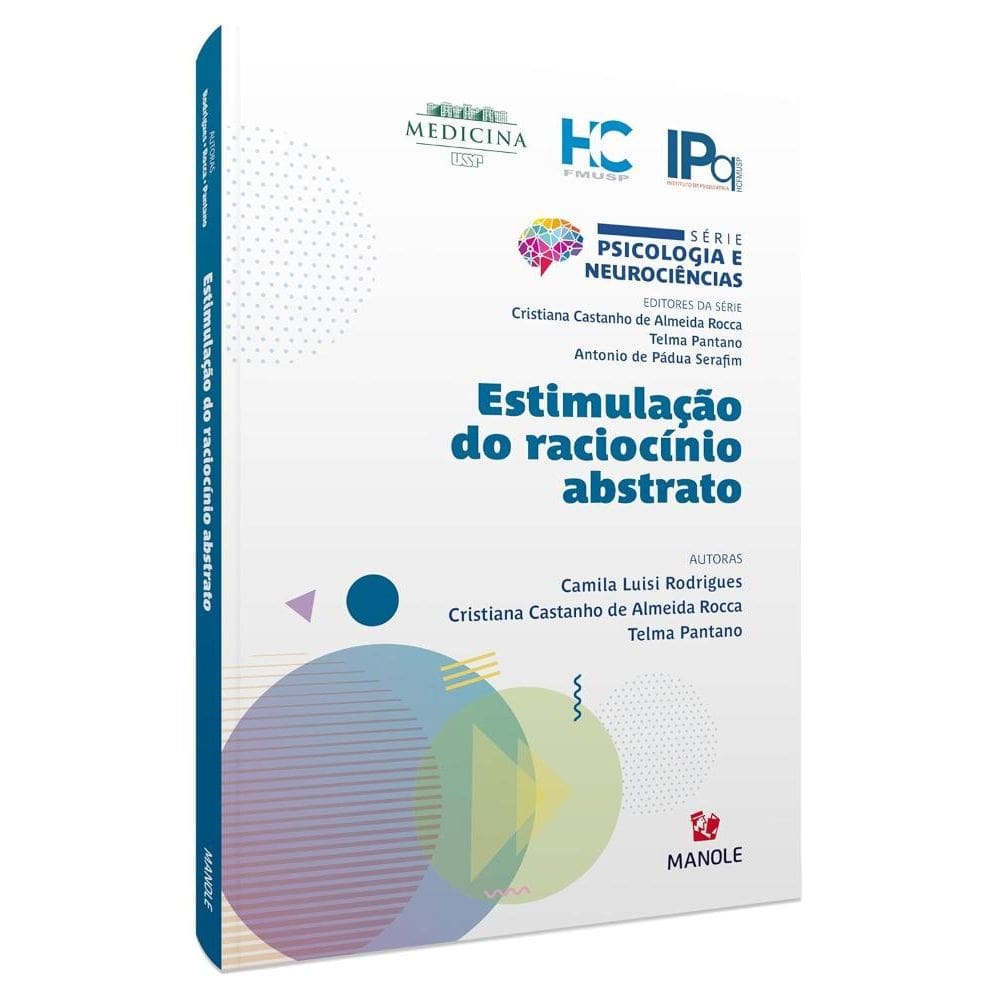 Estimulação do raciocínio abstrato