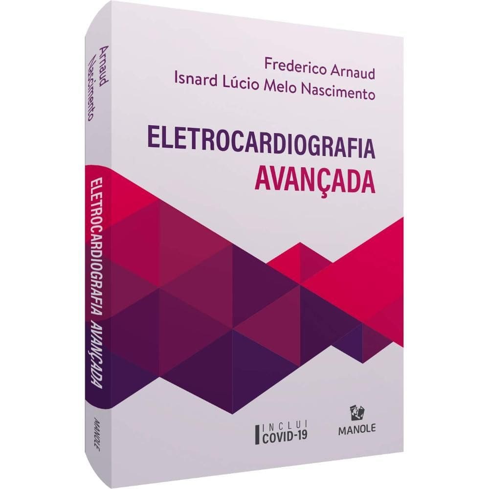 Eletrocardiografia Avançada
