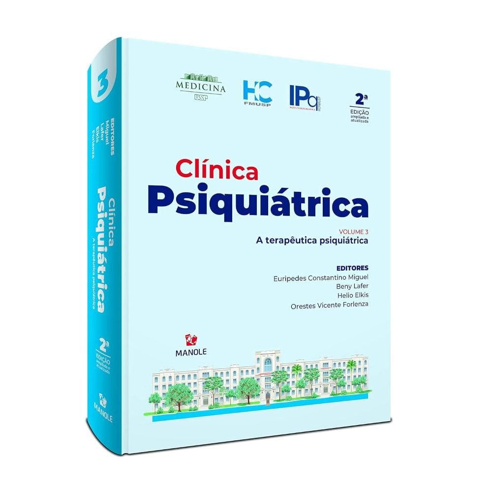 Clínica Psiquiátrica