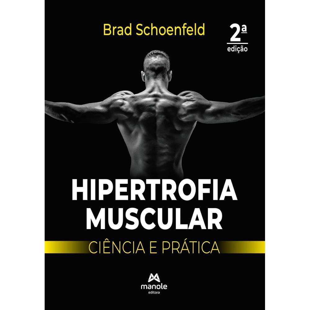 Hipertrofia muscular