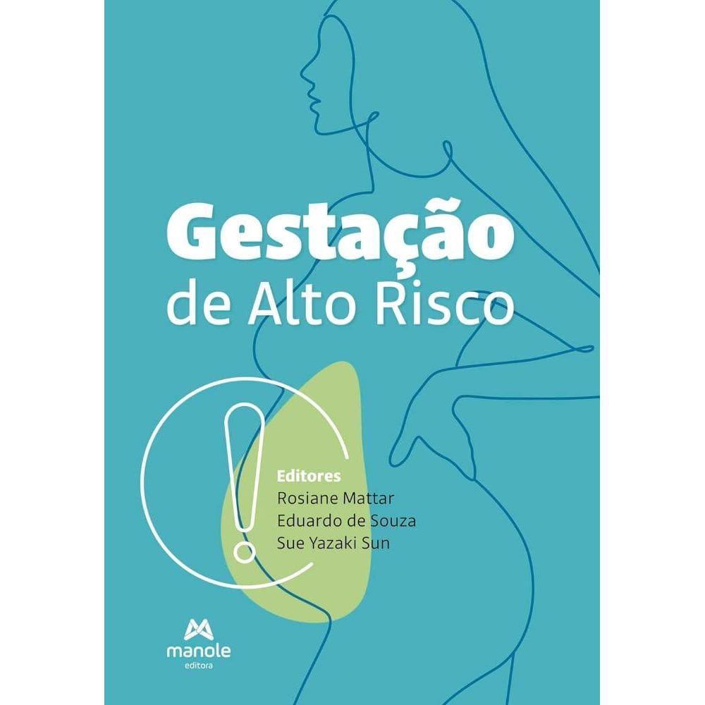 Gestação de Alto Risco