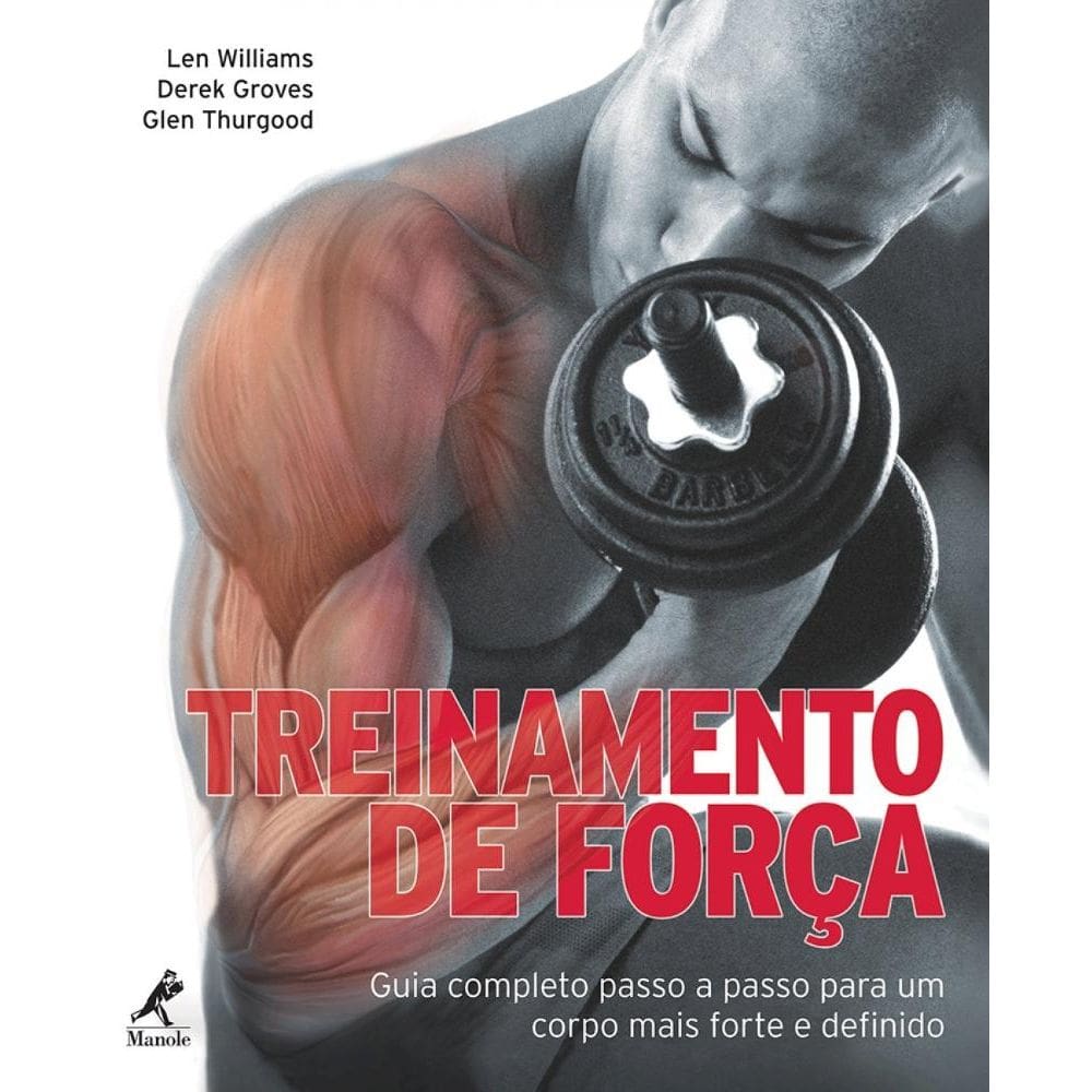 Treinamento de força