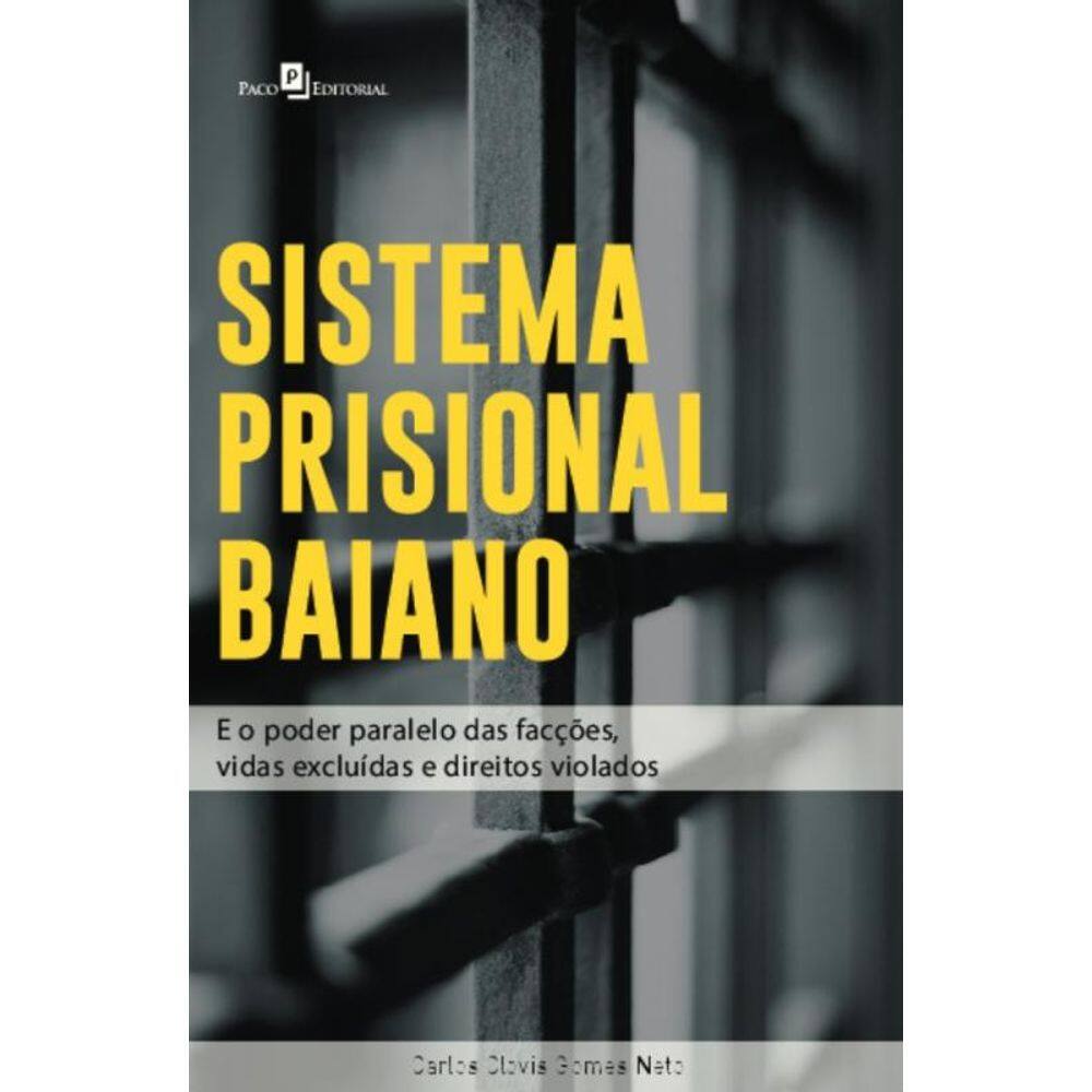 Sistema prisional baiano
