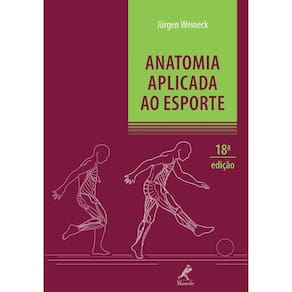 Anatomia aplicada ao esporte