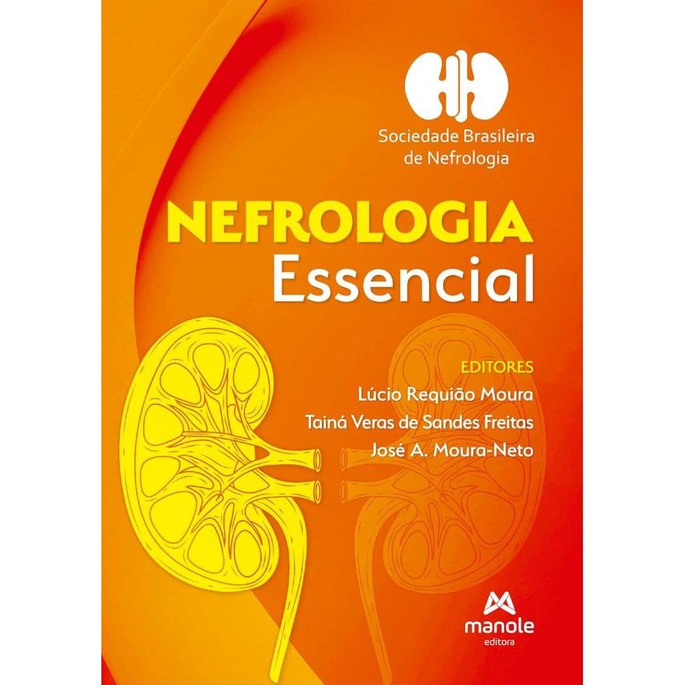 Nefrologia essencial